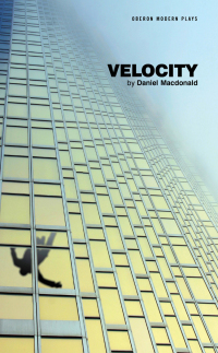 Cover image: Velocity 1st edition 9781783191475