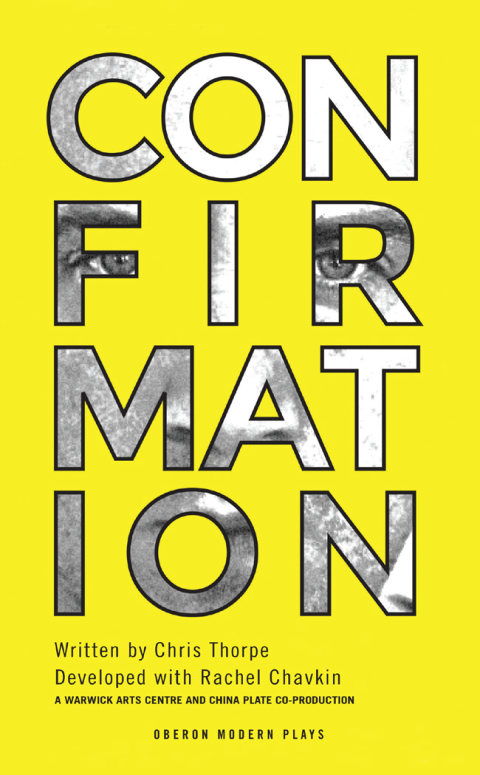 Cover image for book Confirmation