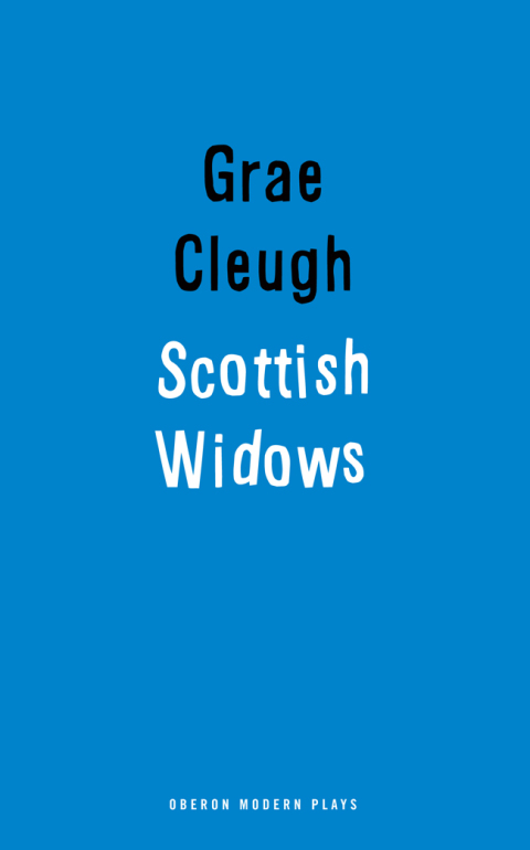 Cover image for book Scottish Widows