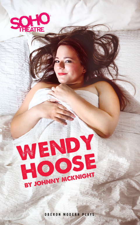 Cover image for book Wendy Hoose