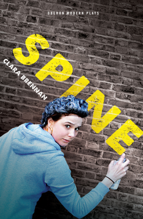 Cover image for book Spine