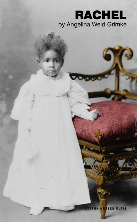 Cover image for book Rachel