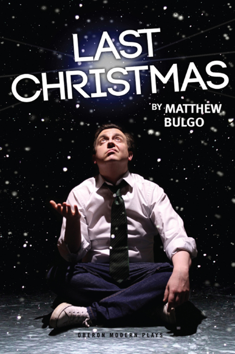 Cover image for book Last Christmas