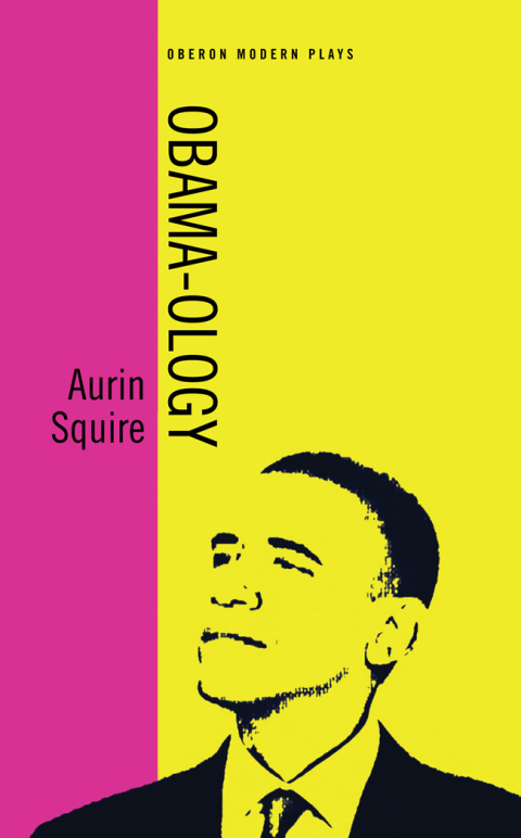 Cover image for book Obama-ology