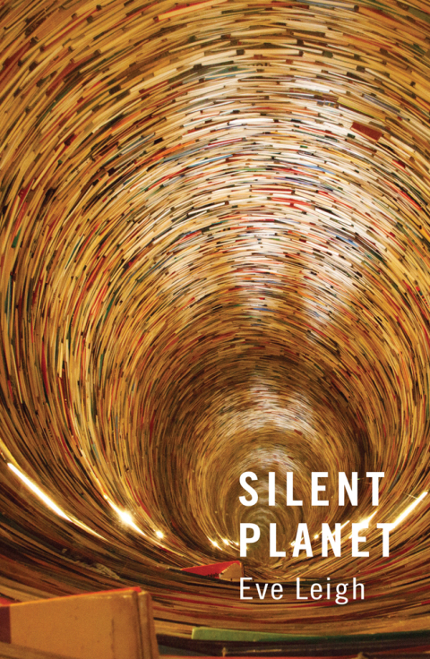 Cover image for book Silent Planet