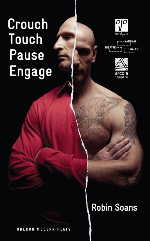Cover image for book Crouch Touch Pause Engage