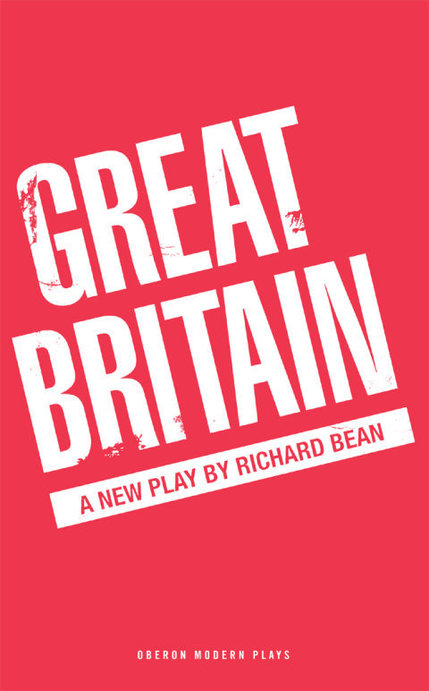 Cover image for book Great Britain