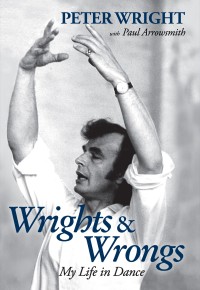 Cover image: Wrights & Wrongs 1st edition 9781786821805
