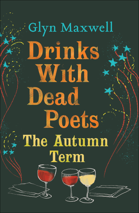 Drinks With Dead Poets 