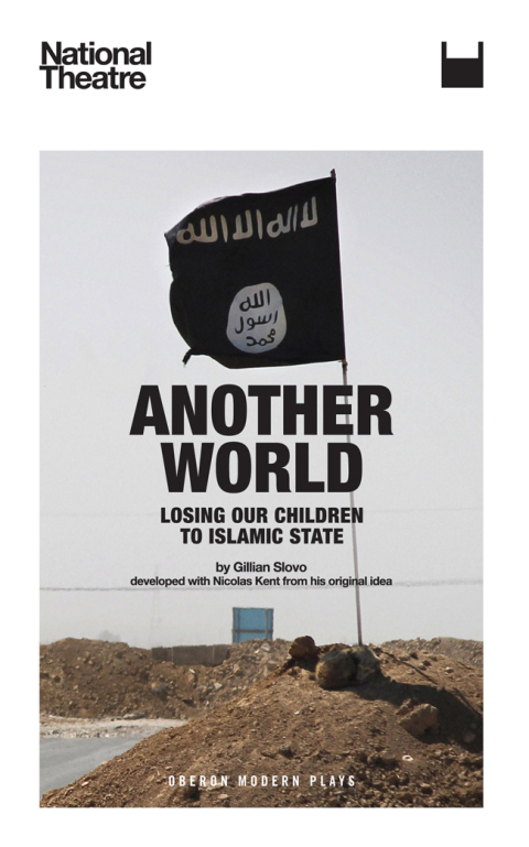 Cover image for book Another World