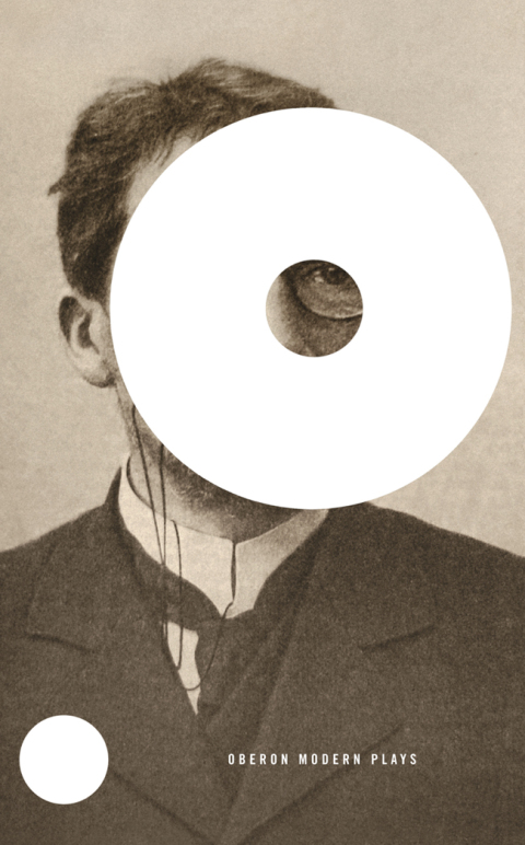Cover image for book Chekhov's First Play
