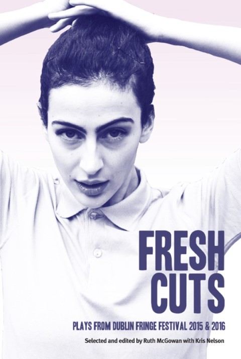 Cover image for book Fresh Cuts