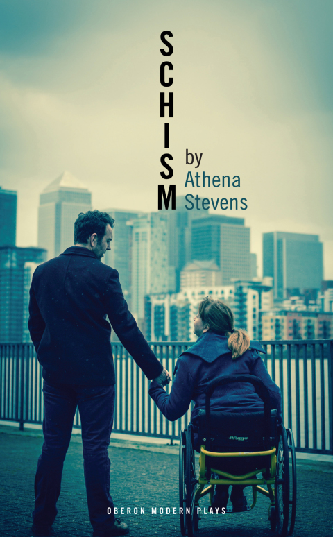 Cover image for book Schism