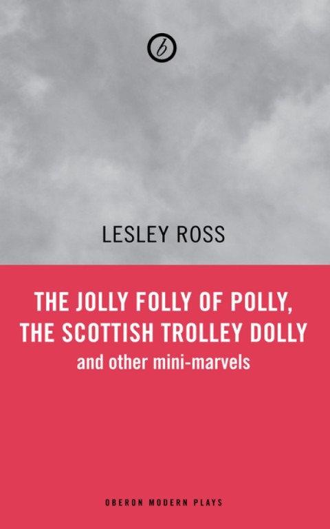 The Jolly Folly of Polly 