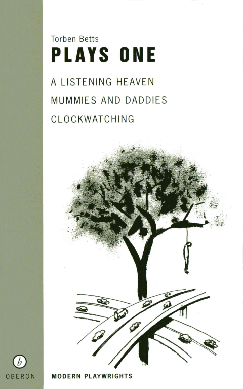 Cover image for book Torben Betts: Plays One