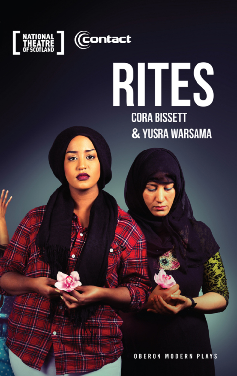 Cover image for book Rites