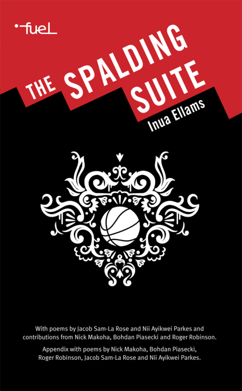 Cover image for book The Spalding Suite