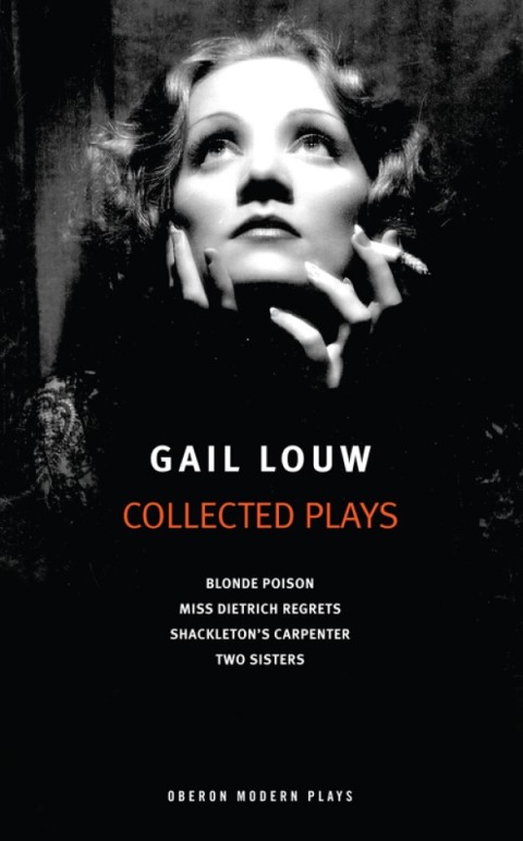 Cover image for book Gail Louw: Collected Plays