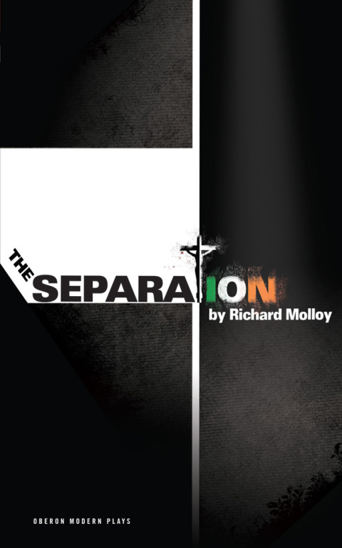 Cover image for book The Separation