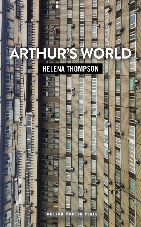 Arthur's World 