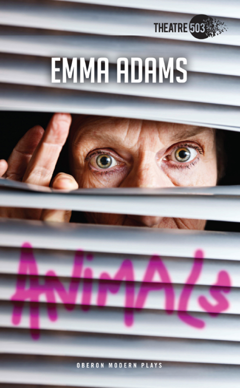Cover image for book Animals
