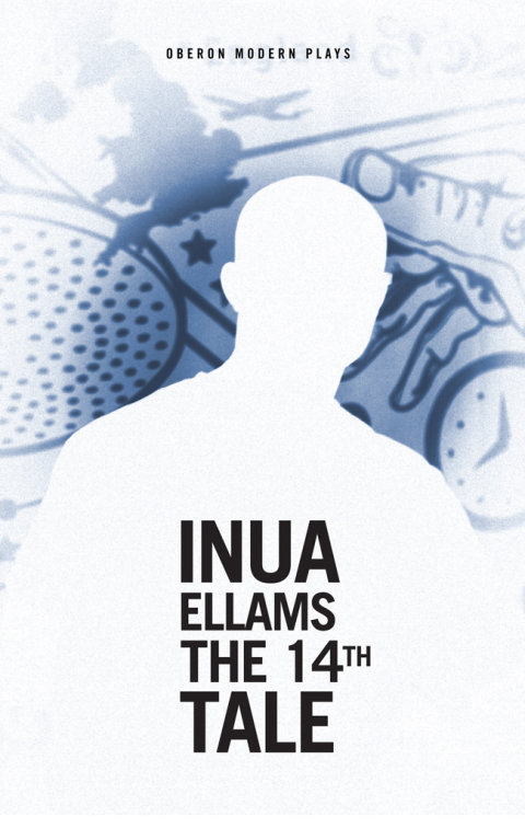 Cover image for book The 14th Tale