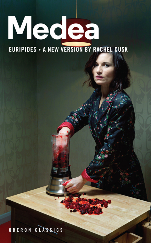 Cover image for book Medea