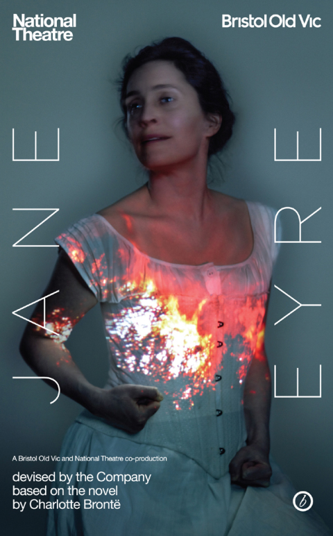 Cover image for book Jane Eyre