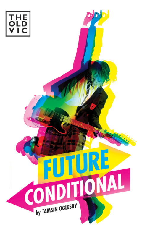 Cover image for book Future Conditional