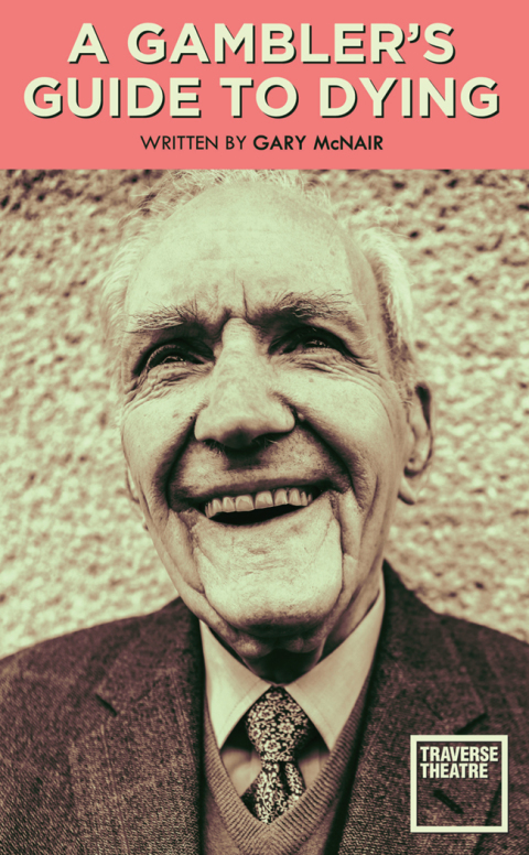 Cover image for book A Gambler's Guide to Dying