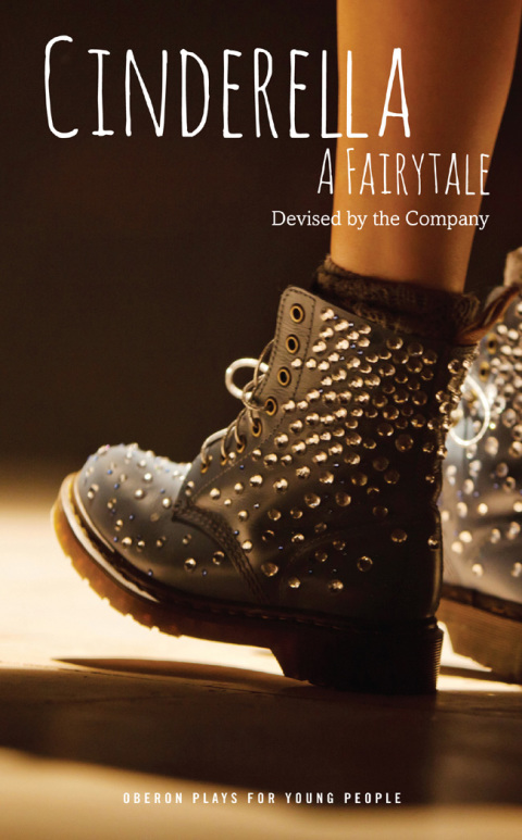 Cover image for book Cinderella