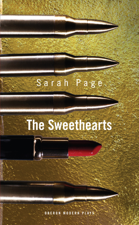 Cover image for book The Sweethearts