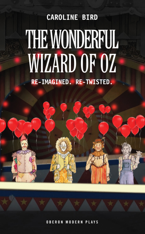 The Wonderful Wizard of Oz 