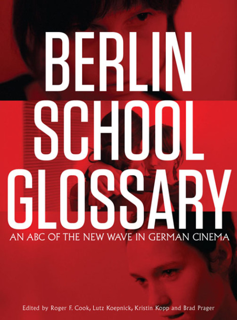 Berlin School Glossary 