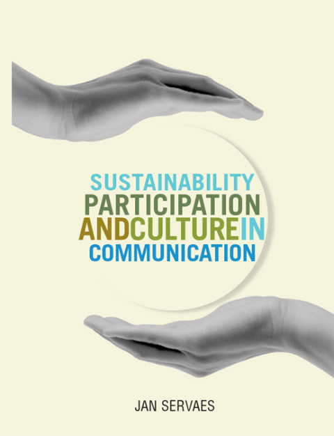 Cover image for book Sustainability, Participation and Culture in Communication