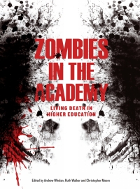 Cover image: Zombies in the Academy 1st edition 9781841507149