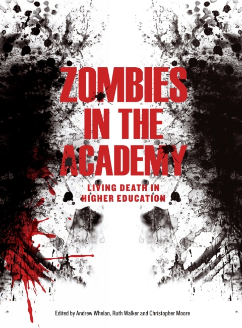 Zombies in the Academy 