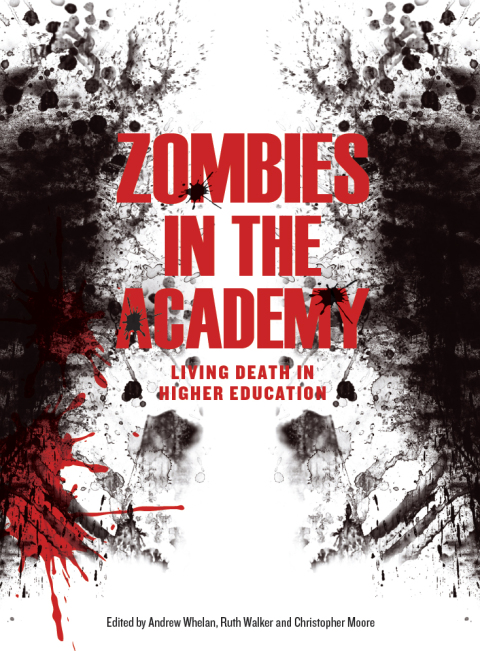 Zombies in the Academy 