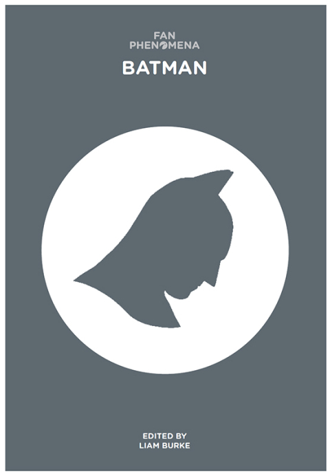 Cover image for book Fan Phenomena: Batman