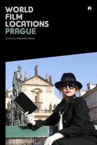 Cover image: World Film Locations: Prague 1st edition 9781783200276