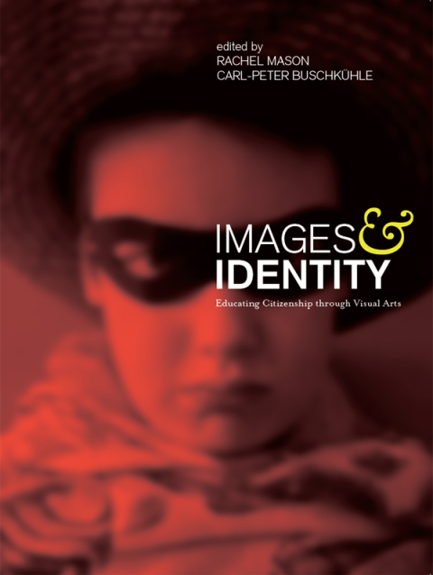 Cover image for book Images and Identity
