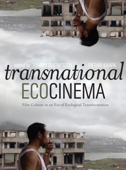 Cover image for book Transnational Ecocinema