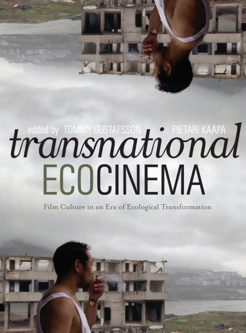 Cover image for book Transnational Ecocinema