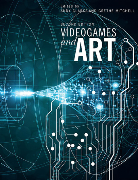 Videogames and Art 