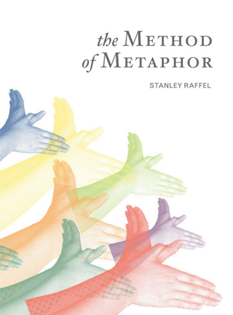 Cover image for book The Method of Metaphor