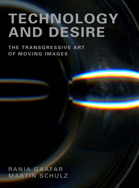 Cover image for book Technology and Desire