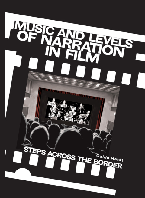Cover image for book Music and Levels of Narration in Film