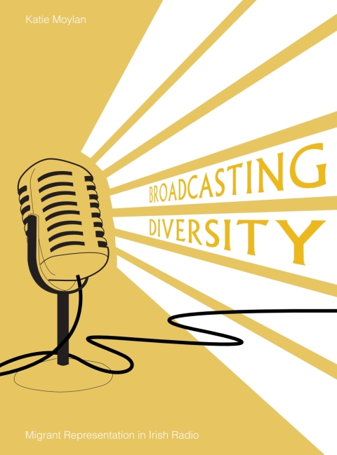 Cover image for book Broadcasting Diversity