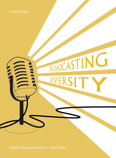 Cover image for book Broadcasting Diversity