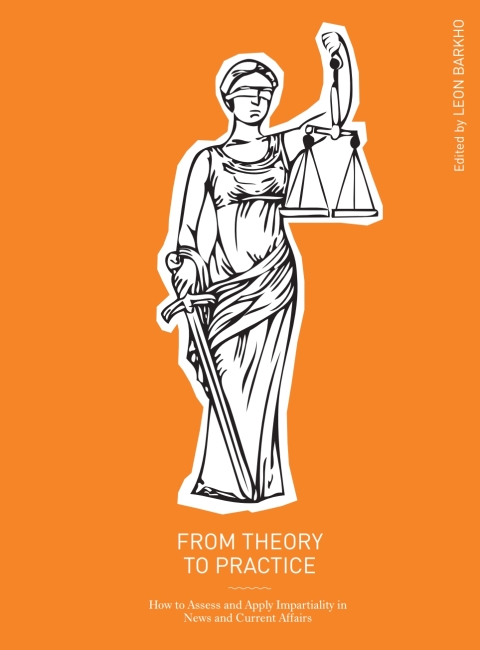 Cover image for book From Theory to Practice